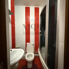 Квартира 40 м², 1-комнатная - изображение 5