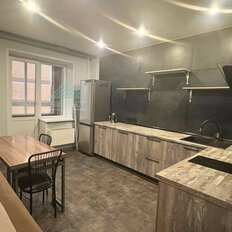 Квартира 38,9 м², студия - изображение 1