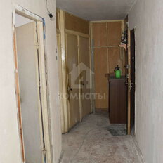 Квартира 45 м², 2-комнатная - изображение 4