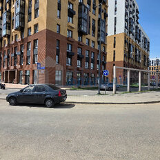 57,3 м², помещение свободного назначения - изображение 1