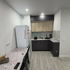 Квартира 40 м², 2-комнатная - изображение 4