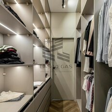 Квартира 105 м², 4-комнатная - изображение 3