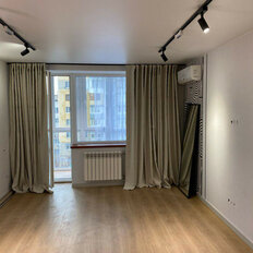 Квартира 54 м², 2-комнатная - изображение 1