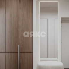 Квартира 87,7 м², 3-комнатная - изображение 2