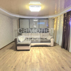 Квартира 77,8 м², 3-комнатная - изображение 2