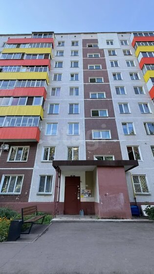 59,2 м², 3-комнатная квартира 5 780 000 ₽ - изображение 30