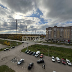 Квартира 29,9 м², 1-комнатная - изображение 3