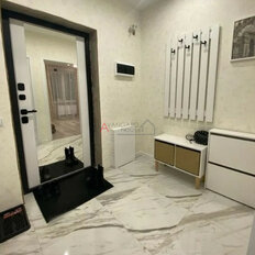 Квартира 38 м², 1-комнатная - изображение 2