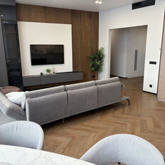 Квартира 125 м², 3-комнатные - изображение 3