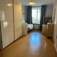 Квартира 131,7 м², 4-комнатная - изображение 5