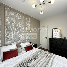 Квартира 33,3 м², 1-комнатные - изображение 2