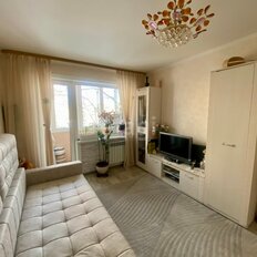 Квартира 47,3 м², 2-комнатная - изображение 5