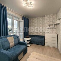 Квартира 26,6 м², студия - изображение 3