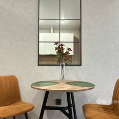 Квартира 30 м², студия - изображение 4