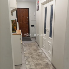 Квартира 67,7 м², 3-комнатная - изображение 4