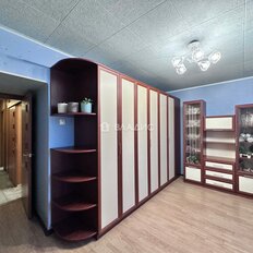 Квартира 50,7 м², 2-комнатная - изображение 5