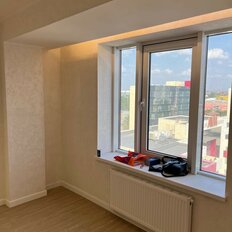 Квартира 25,6 м², 1-комнатные - изображение 3