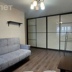 Квартира 39 м², 2-комнатная - изображение 3