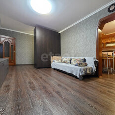 Квартира 52,9 м², 2-комнатная - изображение 4