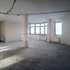 Квартира 254,5 м², 6-комнатная - изображение 1