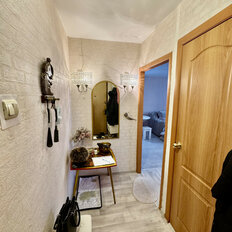 Квартира 30,6 м², 1-комнатная - изображение 5