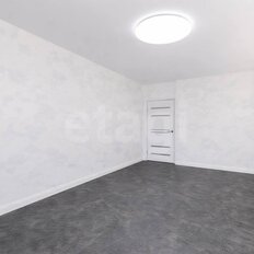 Квартира 39,5 м², 1-комнатная - изображение 2