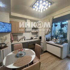 Квартира 50,3 м², 1-комнатная - изображение 3