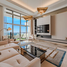 Квартира 120 м², 3-комнатная - изображение 1