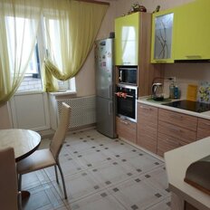 Квартира 60,1 м², 2-комнатная - изображение 4