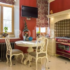 Квартира 133 м², 3-комнатная - изображение 4