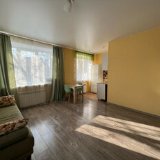 Квартира 31,1 м², студия - изображение 2