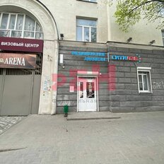 60 м², торговое помещение - изображение 1