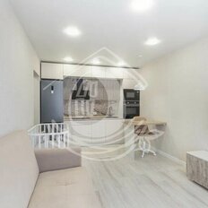 Квартира 35,2 м², 2-комнатная - изображение 3