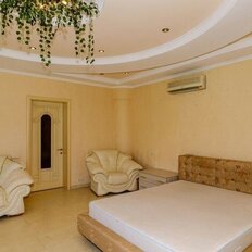 Квартира 124 м², студия - изображение 2