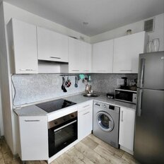 Квартира 37,2 м², 1-комнатная - изображение 5