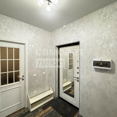 Квартира 41 м², 1-комнатная - изображение 5