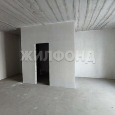 Квартира 36,3 м², студия - изображение 5
