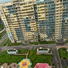 Квартира 35,4 м², 1-комнатная - изображение 5