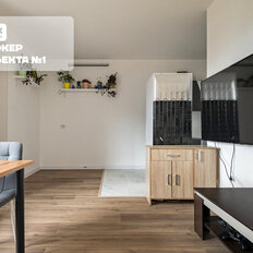 Квартира 44,7 м², 1-комнатная - изображение 4