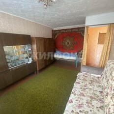 Квартира 29 м², 1-комнатная - изображение 2