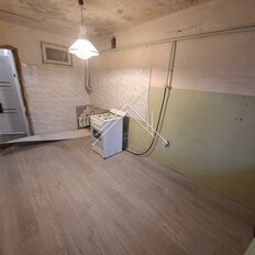 Квартира 34,9 м², 1-комнатная - изображение 5