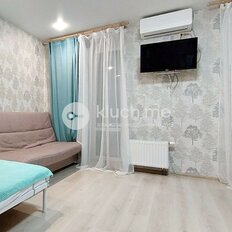 Квартира 30 м², студия - изображение 2