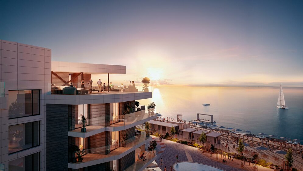 41 м², 1-комнатные апартаменты 4 500 000 ₽ - изображение 60