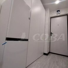 Квартира 21,2 м², студия - изображение 5