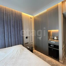 Квартира 24 м², студия - изображение 4