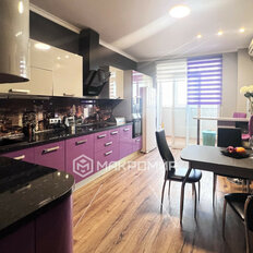 Квартира 101,9 м², 3-комнатная - изображение 1