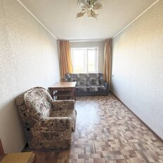 Квартира 26,8 м², 1-комнатная - изображение 2