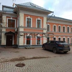 798,8 м², помещение свободного назначения - изображение 5