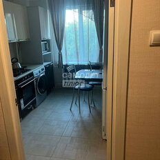 Квартира 50,7 м², 2-комнатная - изображение 3