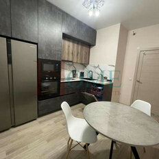 Квартира 38 м², 1-комнатная - изображение 2